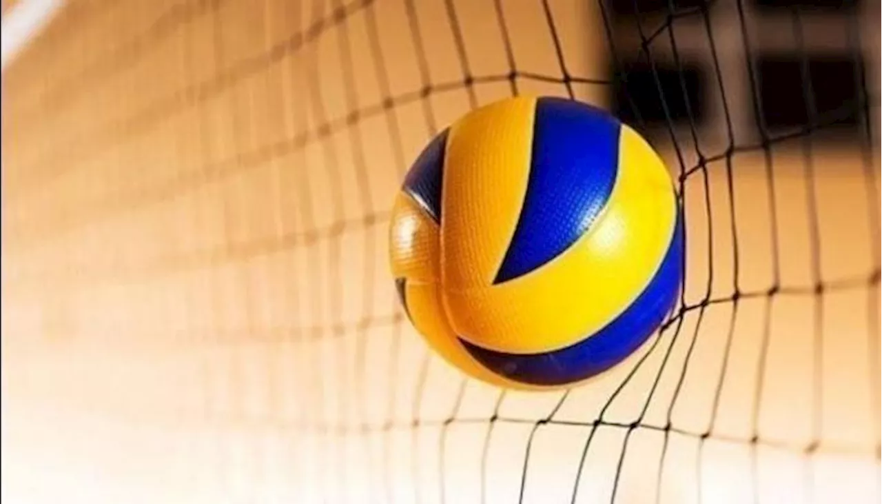 National University aims to maintain clean record in volleyball championship