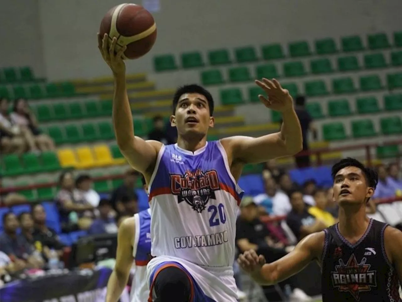 South Cotabato annihilates Imus in MPBL