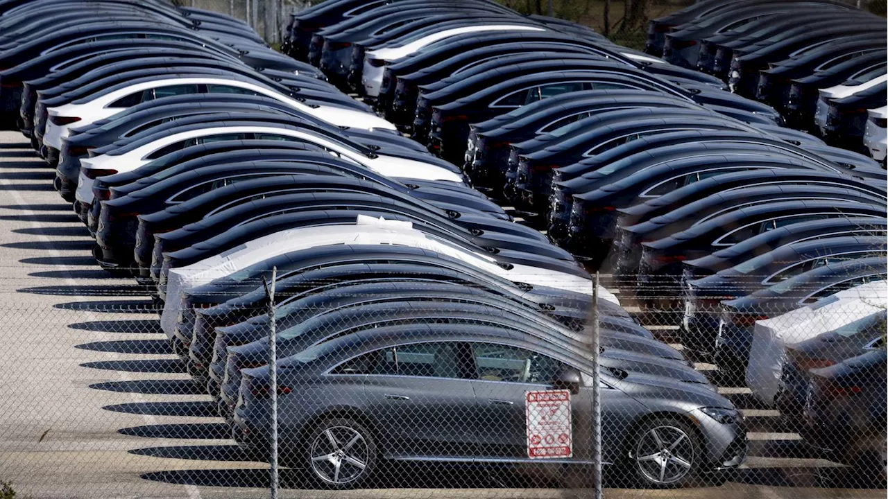 Studie: Die teuersten Autos in der Schweiz