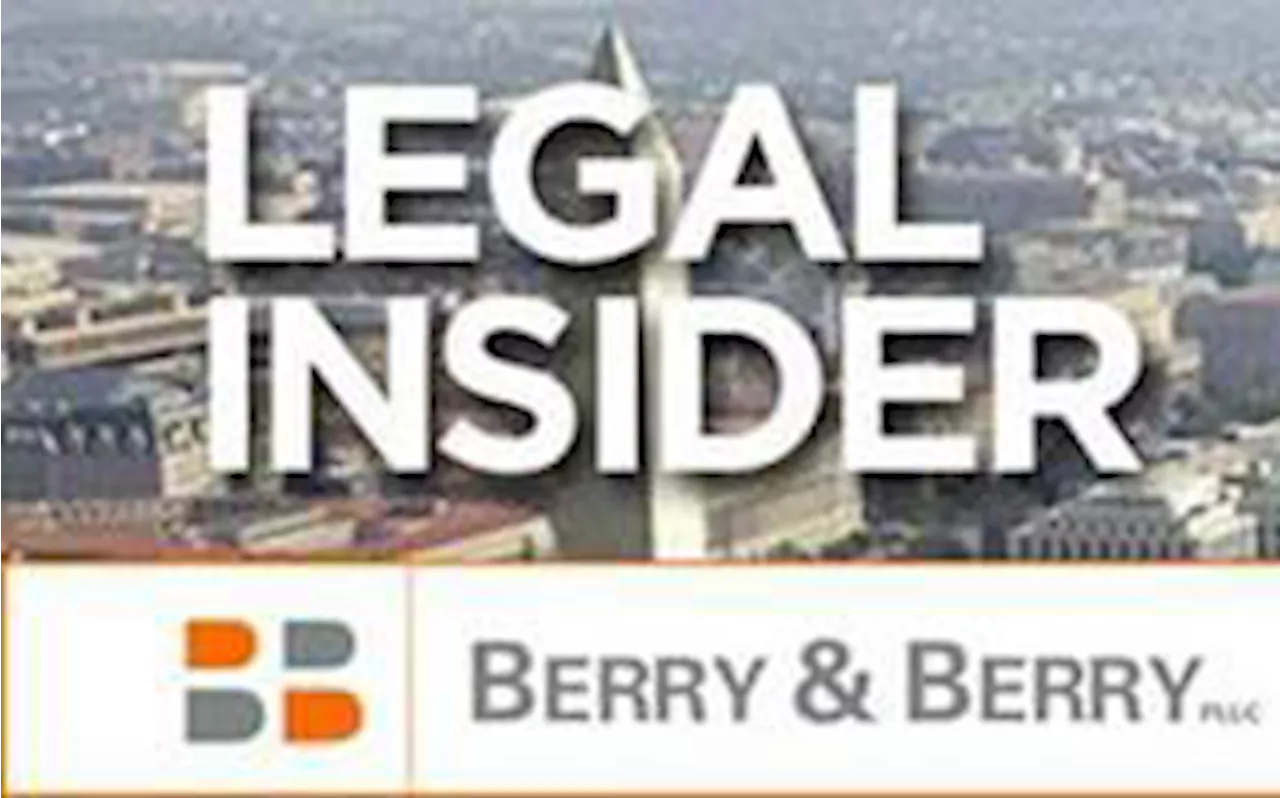 Legal Insider: Considerations When Starting the Security Clearance Process