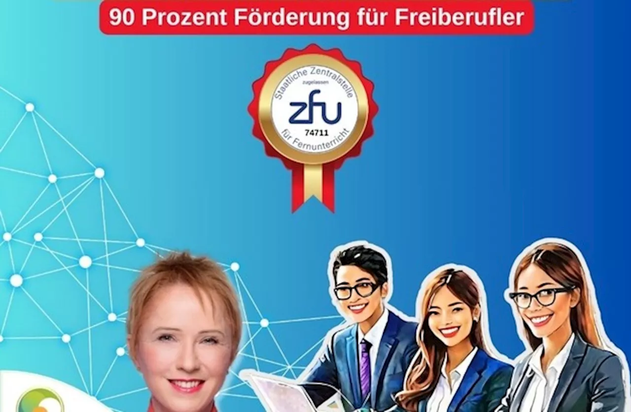 Praxisorientierte Weiterbildung zur Künstlichen Intelligenz von Hilker Consulting