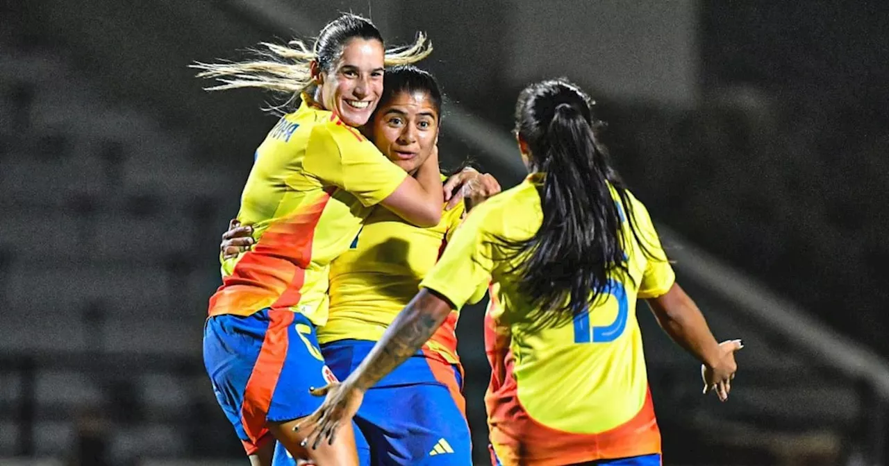 RCN y Caracol recibieron críticas por la “conveniente” decisión que tomaron con la Selección Colombia Femenina