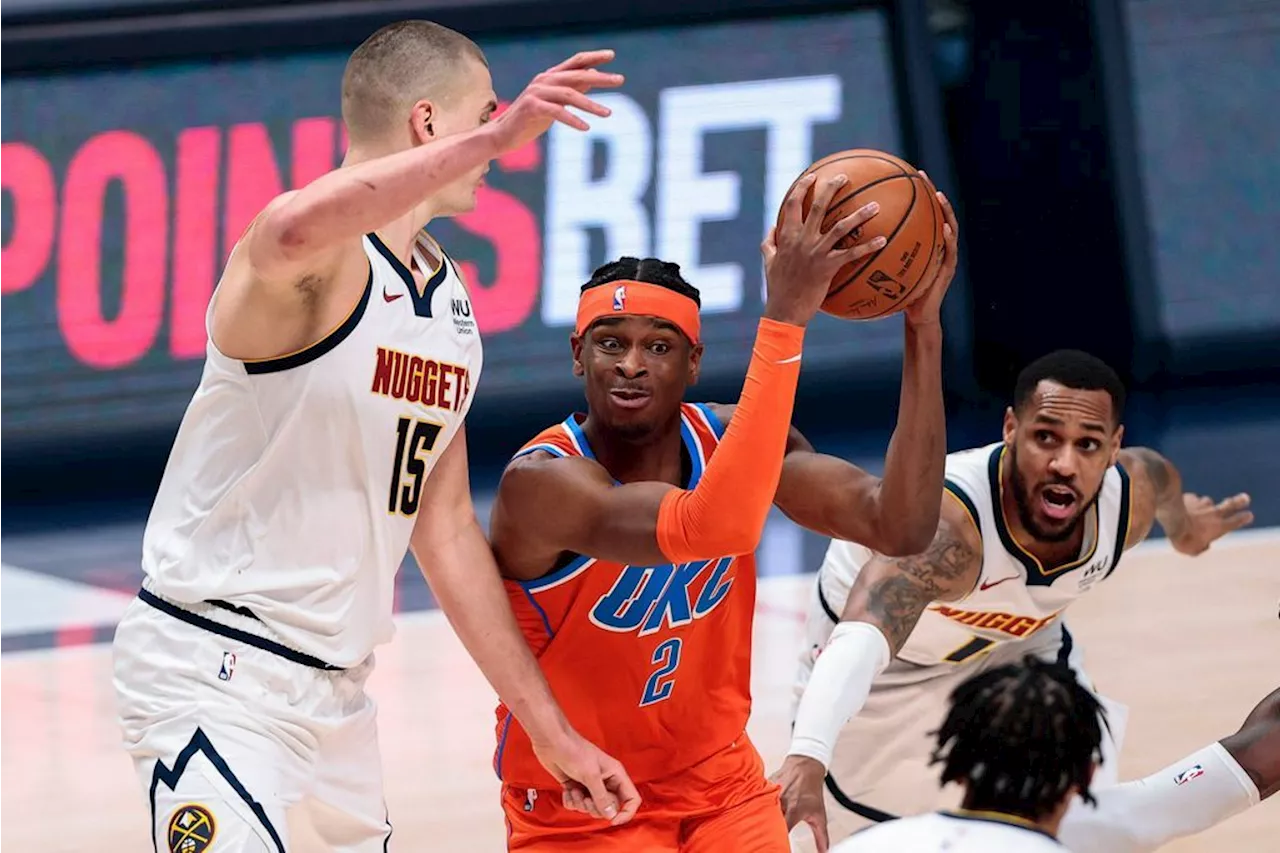 NBA MVP-Ranking im April: And the Winner is … Nikola Jokic übertrumpft wieder alle