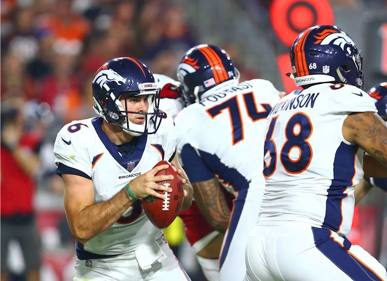 NFL: Sexuelle Belästigung? Ex-Broncos-Profi Chad Kelly von Trainerin verklagt