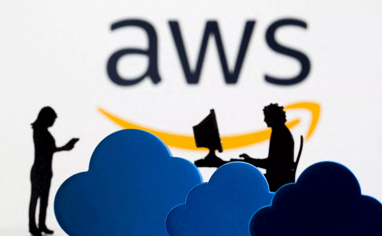 Amazon owes $525 million in cloud-storage patent fight, US jury says