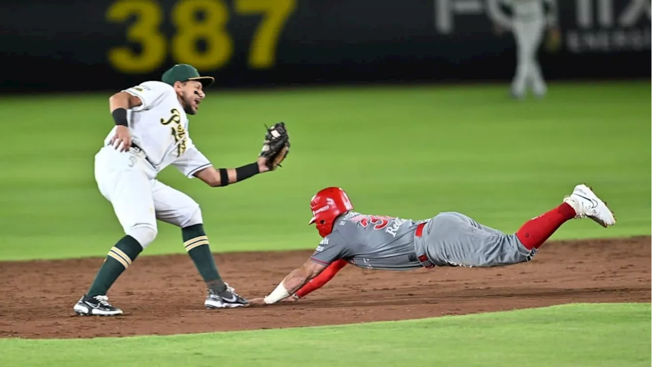 Diablos Rojos del México vs Pericos de Puebla: ¿Cuándo y dónde ver el inicio de LMB 2024?