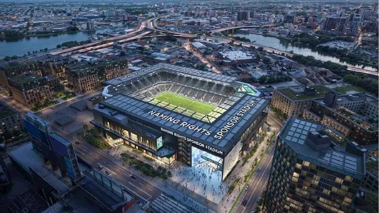 MLS y estado de Nueva York aprueban construcción del nuevo estadio de New York City FC