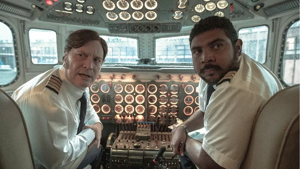 ‘Secuestro del vuelo 601’ de Netflix: ¿Por qué está causando tanta expectativa?