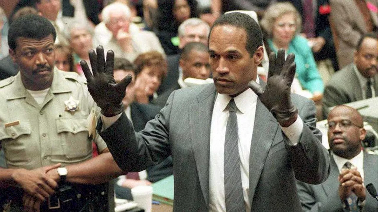 O.J. Simpson è morto di cancro a 76 anni: addio al controverso campione di football americano