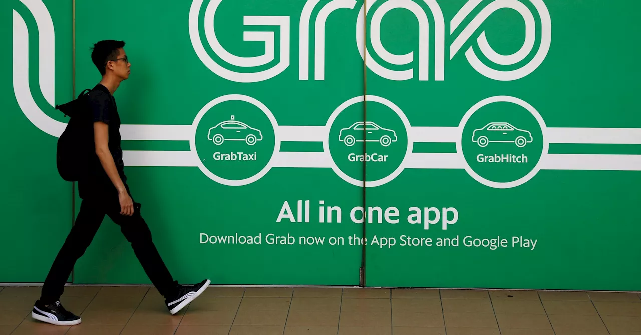 Grab-GoTo merger would be an all-round win