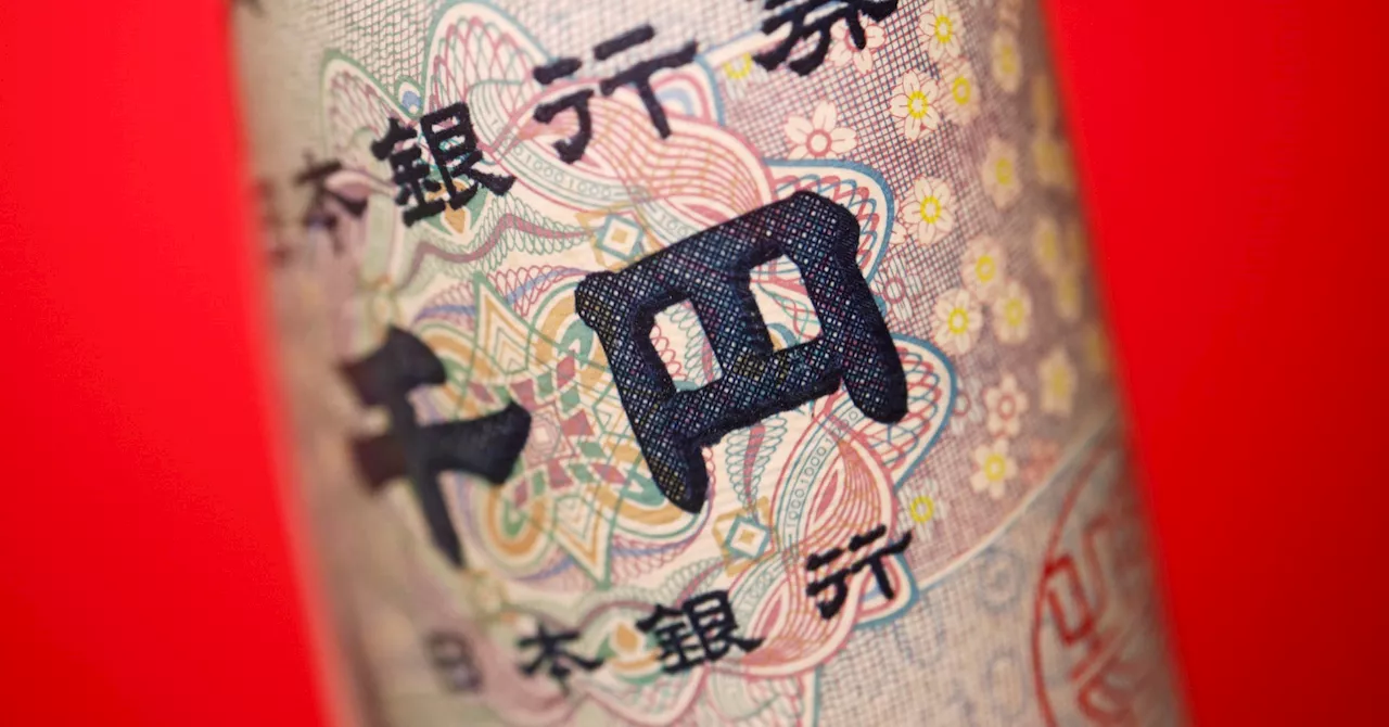 Weak yen may actually deter Bank of Japan from hiking rates soon