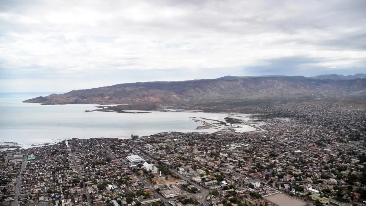 Journal d'Haïti et des Amériques - Haïti : violences en Artibonite