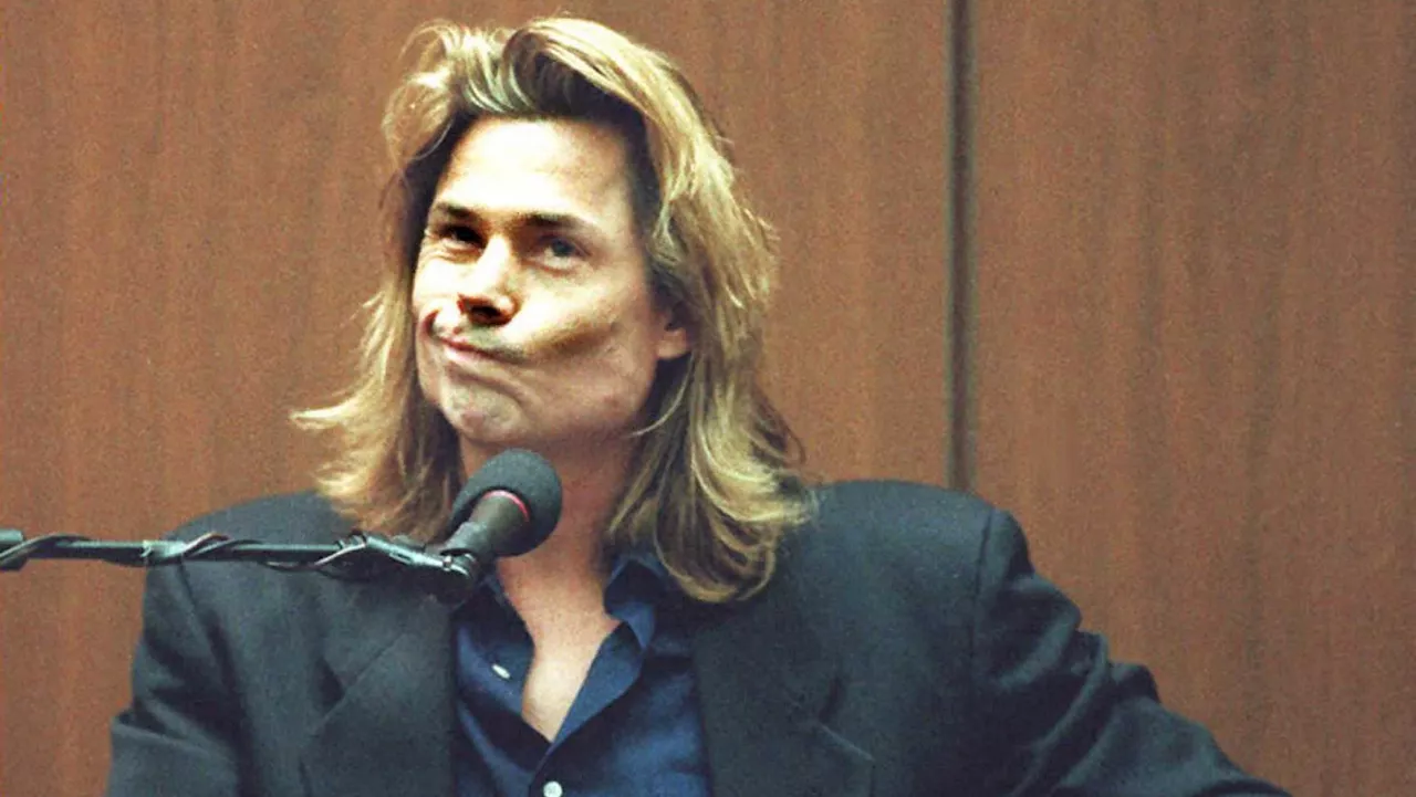 Kato Kaelin Offers Condolences to O.J. Simpson’s Kids, Sends Heartfelt Messages to Goldmans, Browns