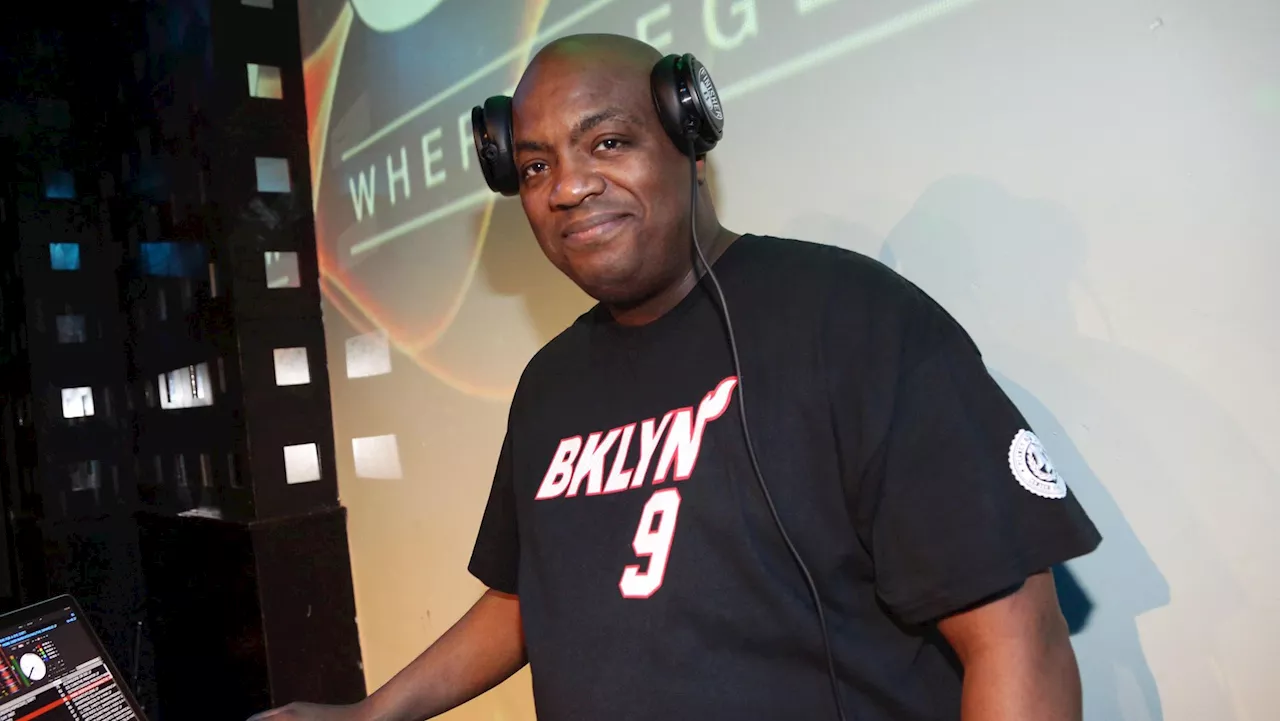 New York Hip-Hop Icon DJ Mister Cee Dead at 57