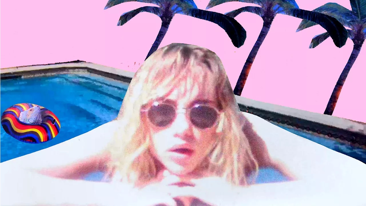 Suki Waterhouse Drops Two New Singles Ahead of Coachella Set