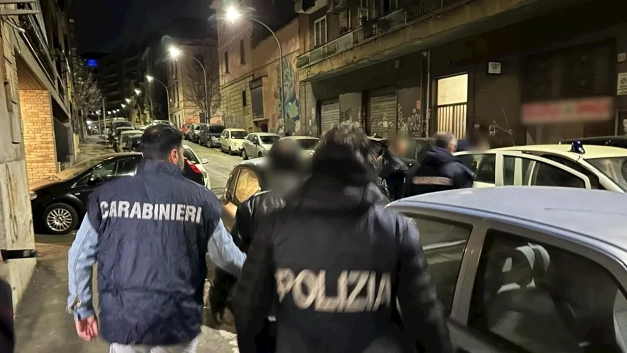 Arrestato portavoce della comunità bengalese a Roma, è accusato di sequestro di persona