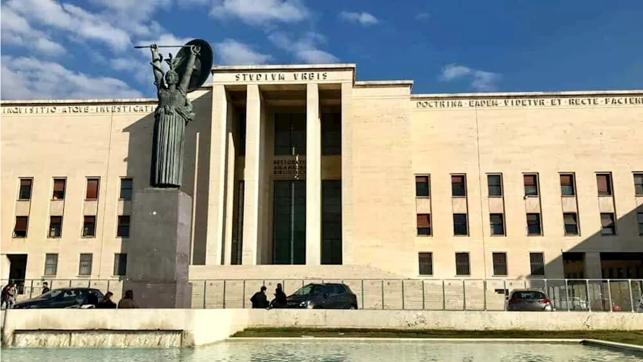 La Sapienza è (ancora) il primo ateneo al mondo per gli studi classici