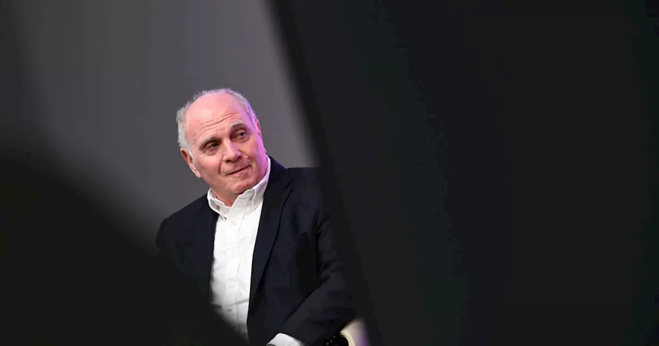 Hoeneß als Zeuge im Sommermärchen-Prozess geladen