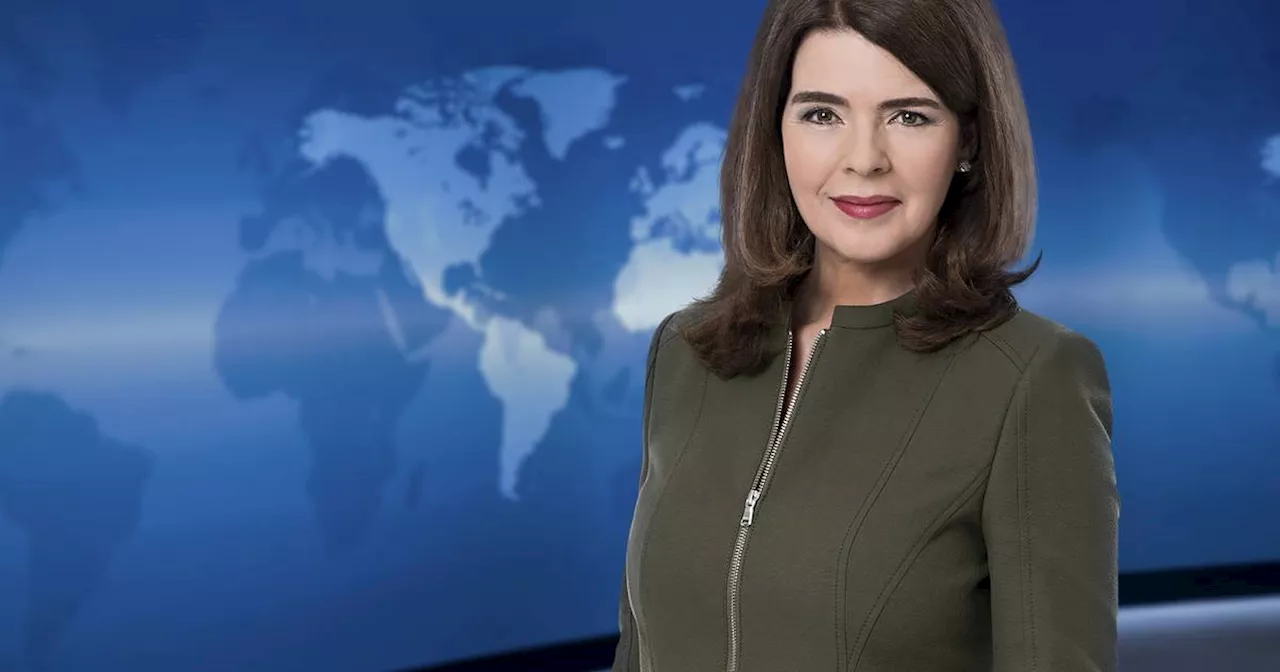 LOL auf Amazon Video Prime: „Tagesschau“-Sprecherin Daubner hat Auftritt im Finale