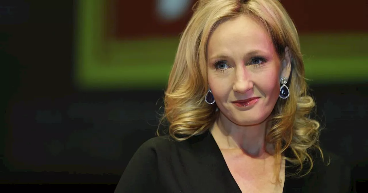 Trans-Debatte in Großbritannien: J.K. Rowling zeigt sich unversöhnlich​