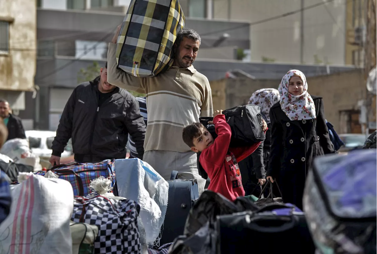 لبنان.. ضرب ودعوات لترحيل السوريين بعد مقتل مسؤول في حزب 'القوات' (فيديوهات)