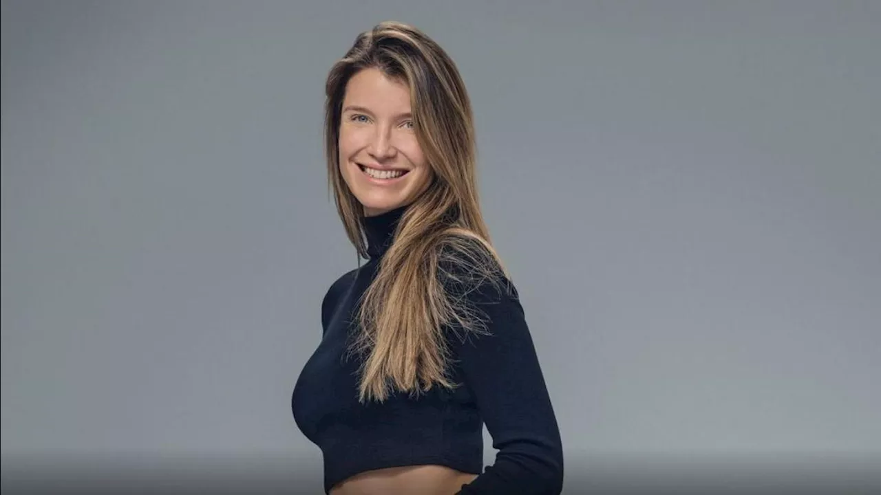 GNTM 2024: Stella bekam vier Wochen nach dem Tod ihres Manns ihr erstes Baby