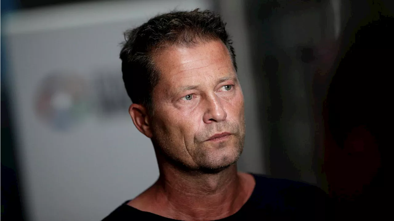 Til Schweiger mit Sepsis im Krankenhaus - das sind die Symptome einer Blutvergiftung