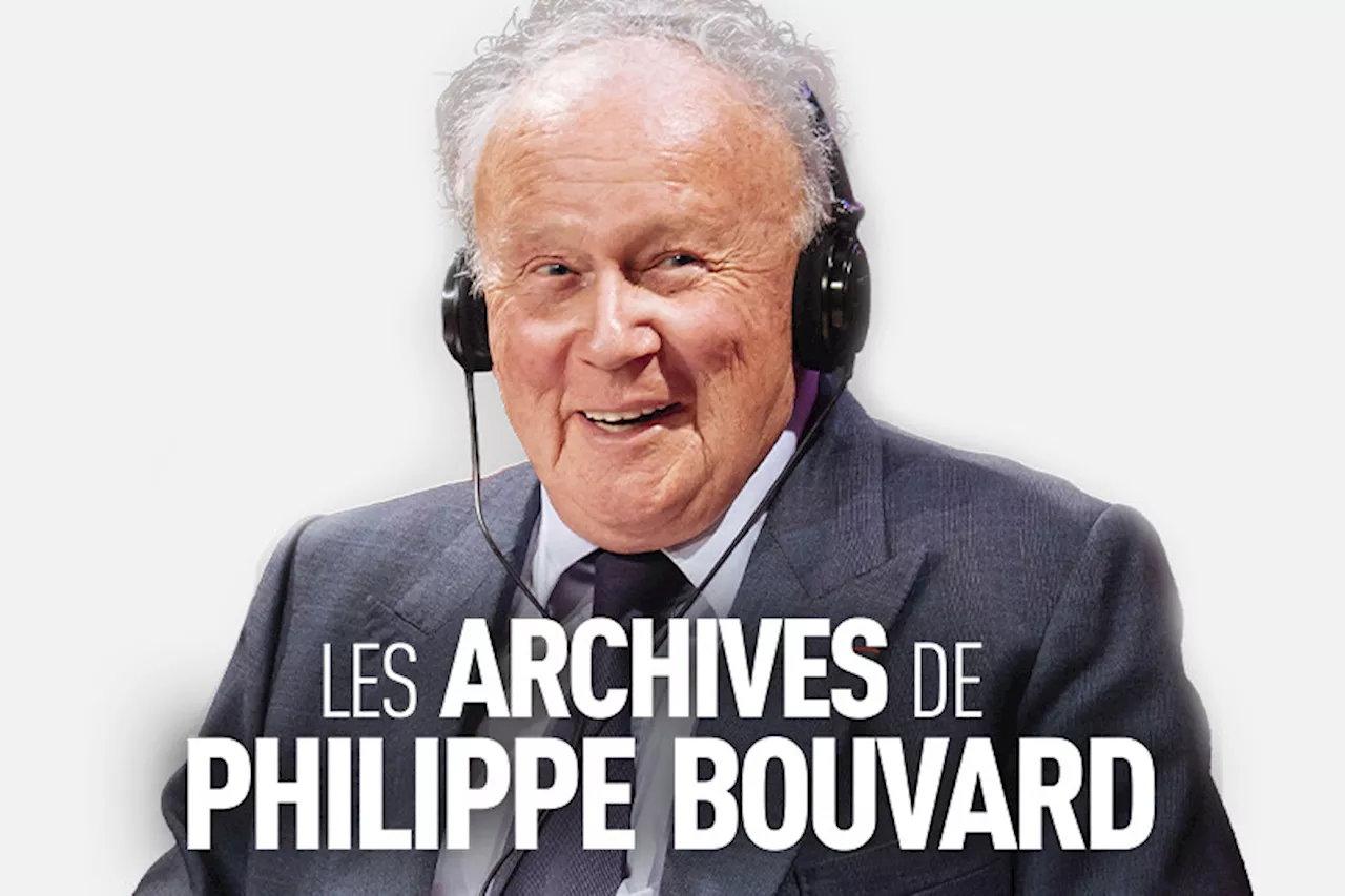 Les Grosses Têtes du 12 août 1992 avec Guy Montagné, Isabelle Mergault, Gérard Jugnot et Olivier de Kersauson