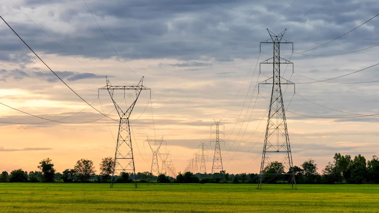 El Parlamento Europeo aprueba la reforma del mercado eléctrico que protege al usuario contra precios volátiles