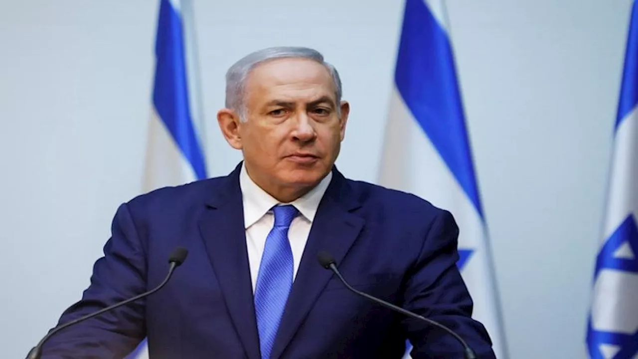 Netanyahu says Israel preparing for scenarios in other areas - SABC News - Breaking news, special reports,