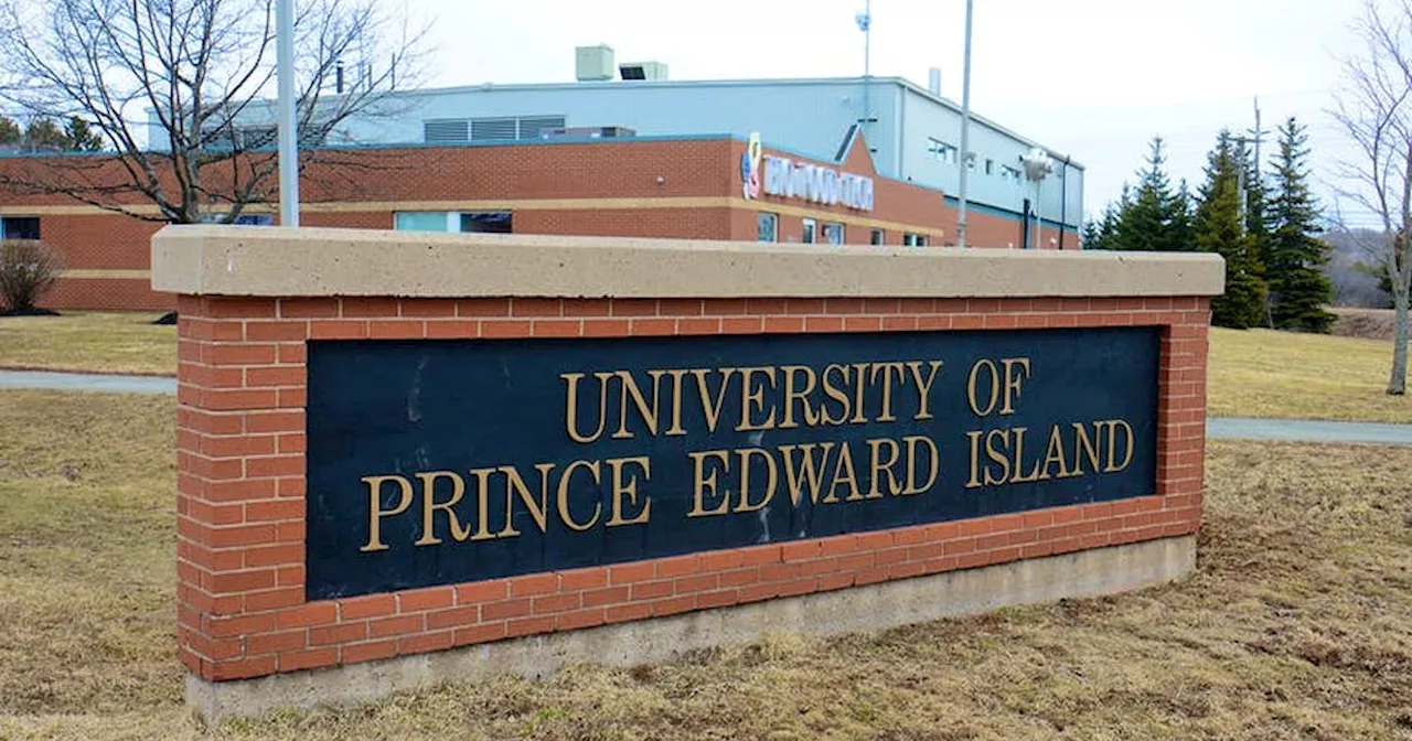 Candidates for UPEI president take part in confidential fireside chats including students, staff