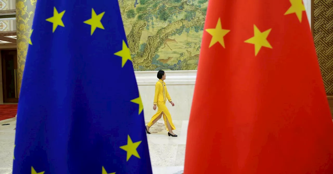 China Opposes EU Subsidy Investigations, Calls for Cooperation