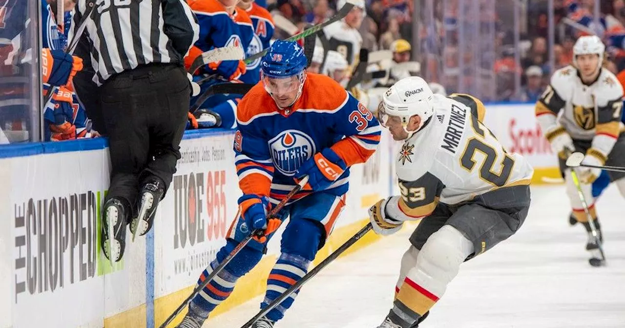 Do Edmonton Oilers rest Connor McDavid or play him Friday?