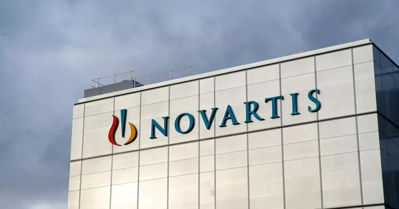 Novartis begins tender offer for MorphoSys