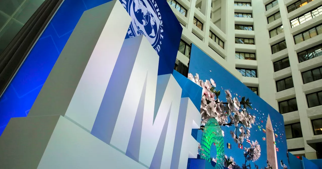 Pakistan in talks with IMF for potential follow-up program