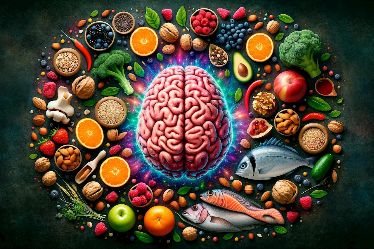 Unlocking Brain Health Through the Science of Nutrition