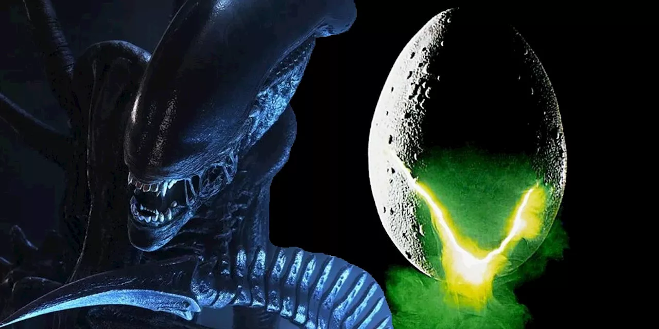 Alien Confirms New Xenomorph Hybrids That NEED to Be in Future Movies