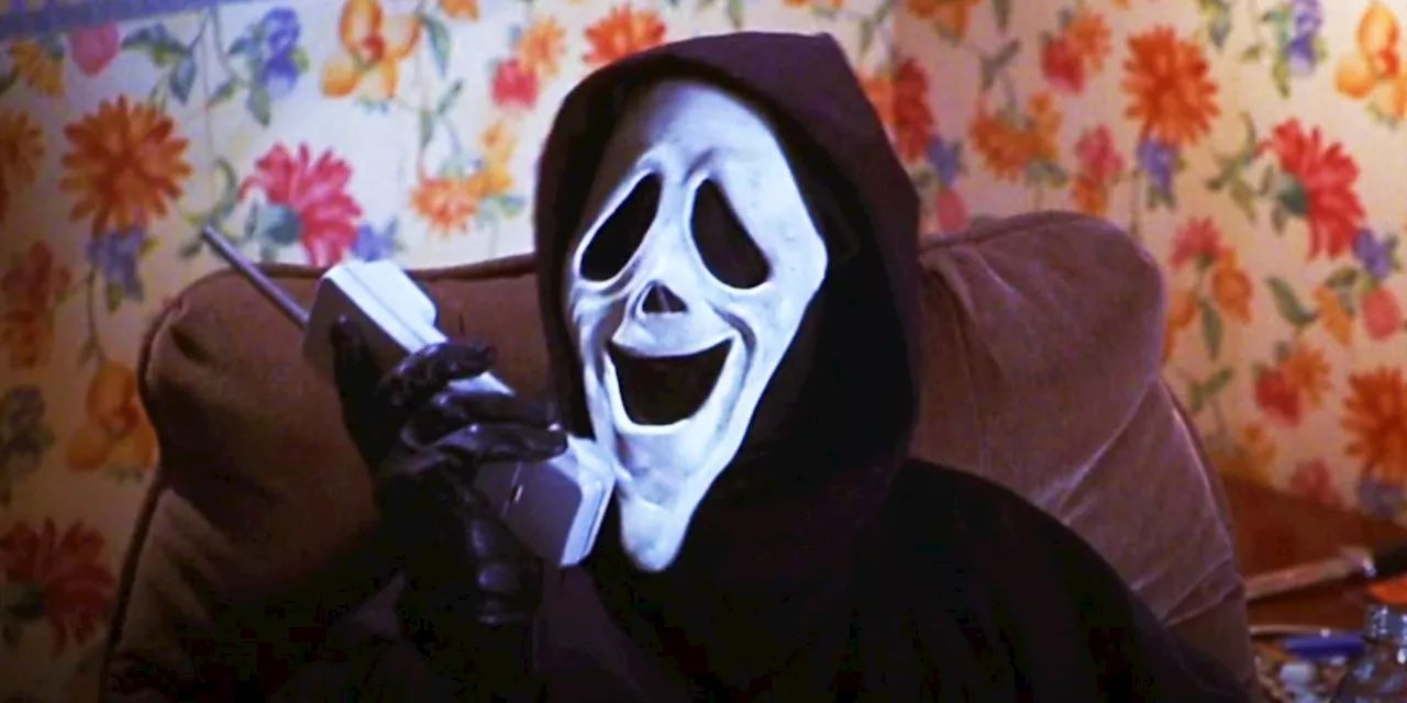 Scary Movie Franchise Reboot in Development At Paramount & Miramax