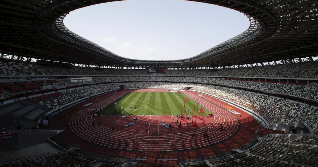 $50K Olympic track prize the latest in a long, conflicted relationship between athletes and money