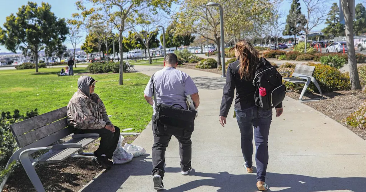 County Supervisors Receive Updates on State Mental Health Initiatives