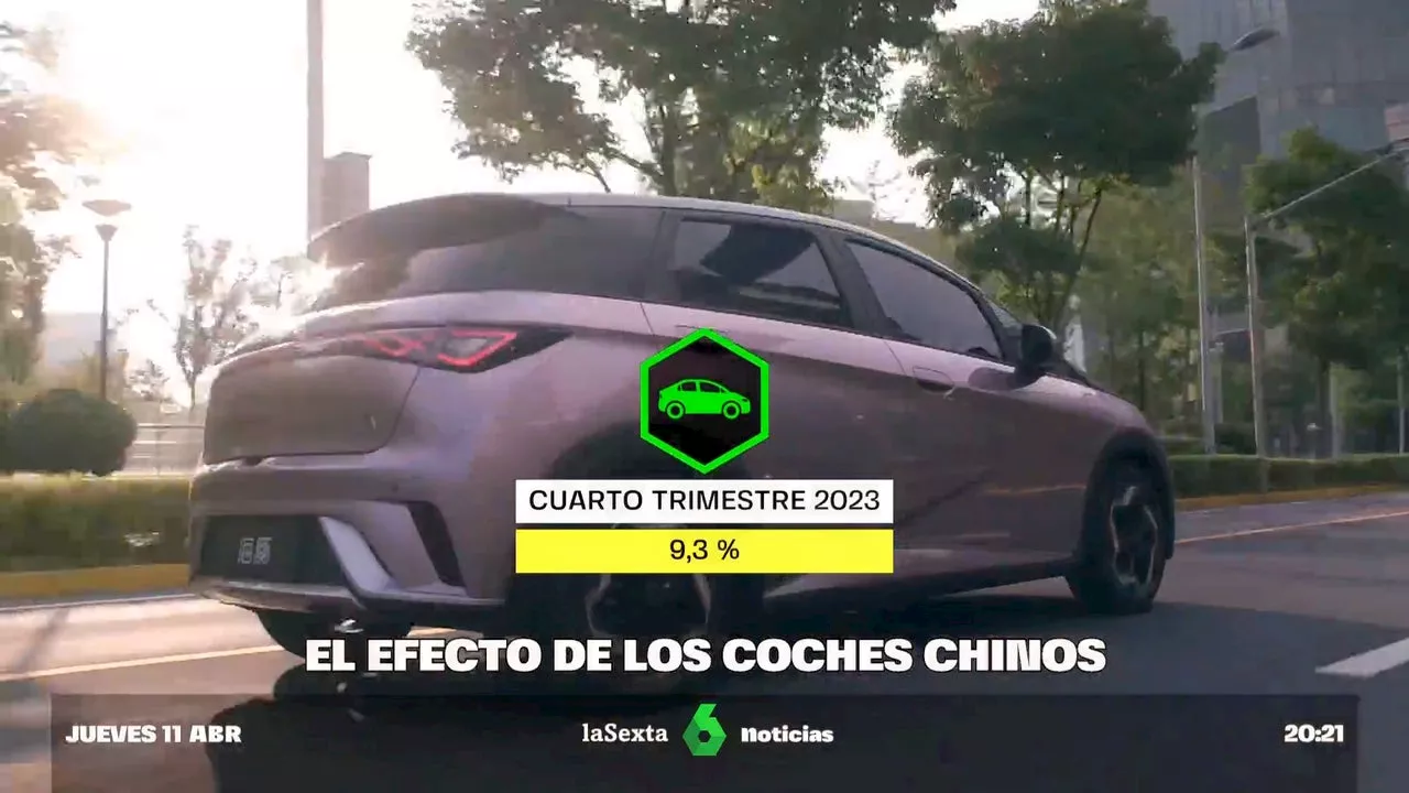 Recta final para la llegada de la automovilística china Chery a la antigua Nissan de Barcelona