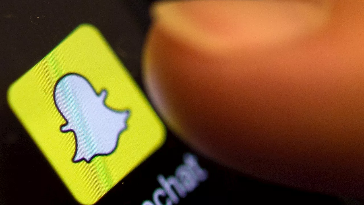 Snapchat restringe la función 'Sistema Solar'
