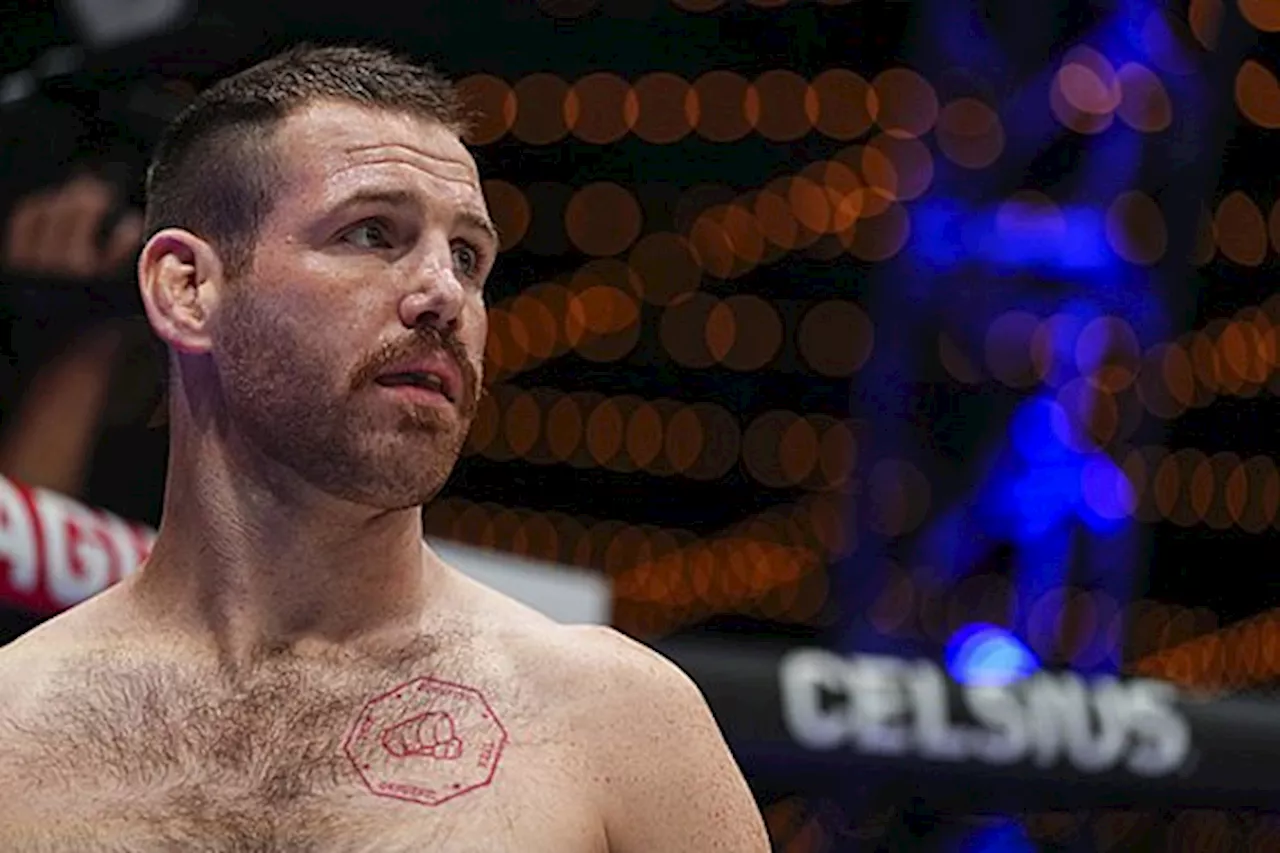 Clay Collard Details Biggest Concern for Bellator Fighters in PFL Transition