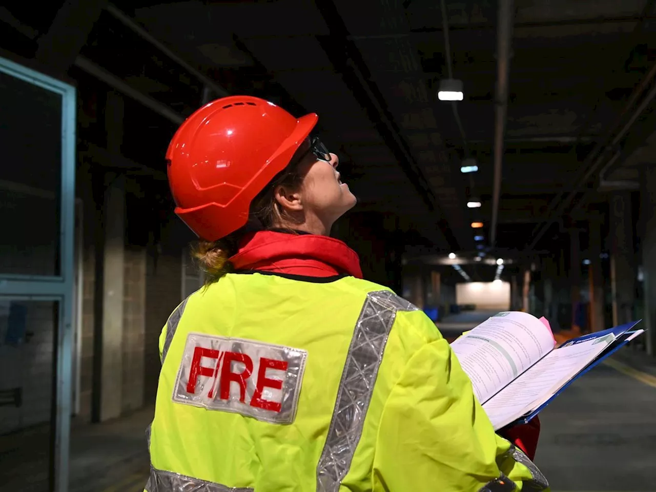 Fire services in Wales won't attend commercial and public sector fire alarms from July