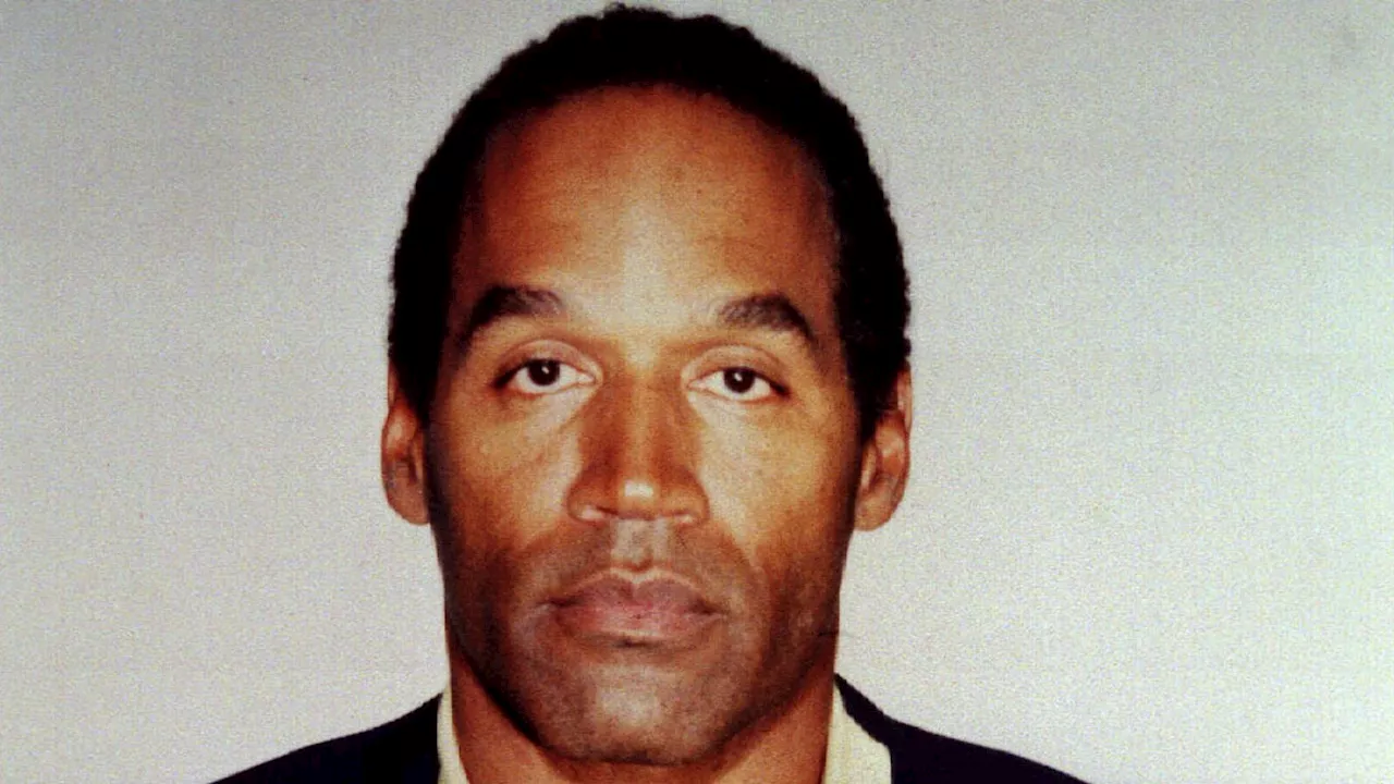 OJ Simpson: Dad of Ron Goldman says former NFL star's death 'no great loss'