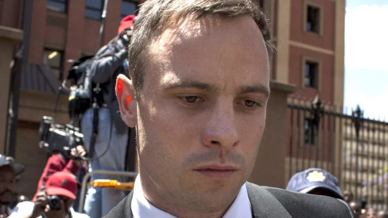 Pistorius struggling to find job, sweeping church floors after release from prison: source