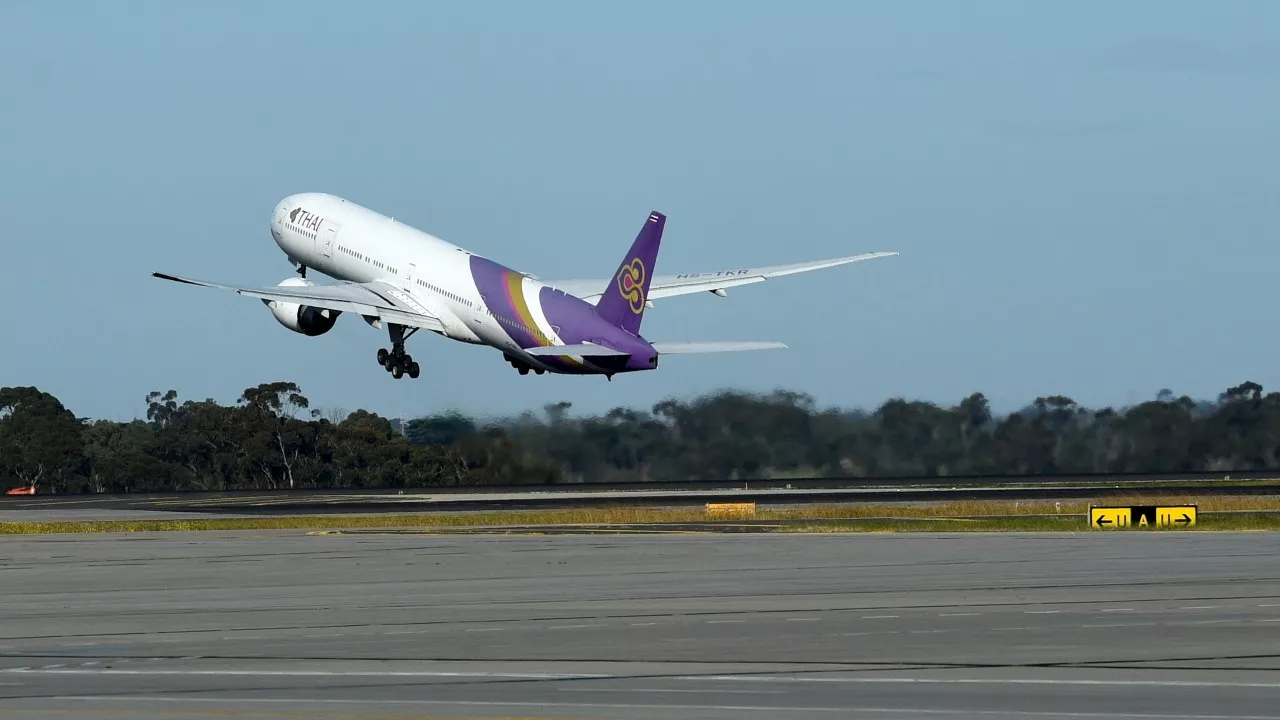 ‘Victorians want to travel’: International passenger numbers soar at Melbourne Airport