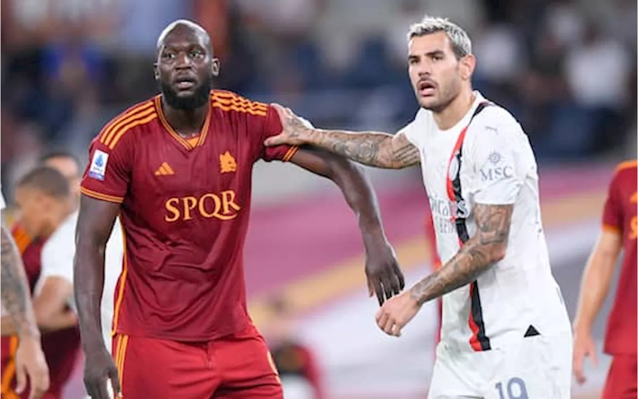 Milan-Roma, dove vedere i quarti di Europa League in tv e streaming: gli orari