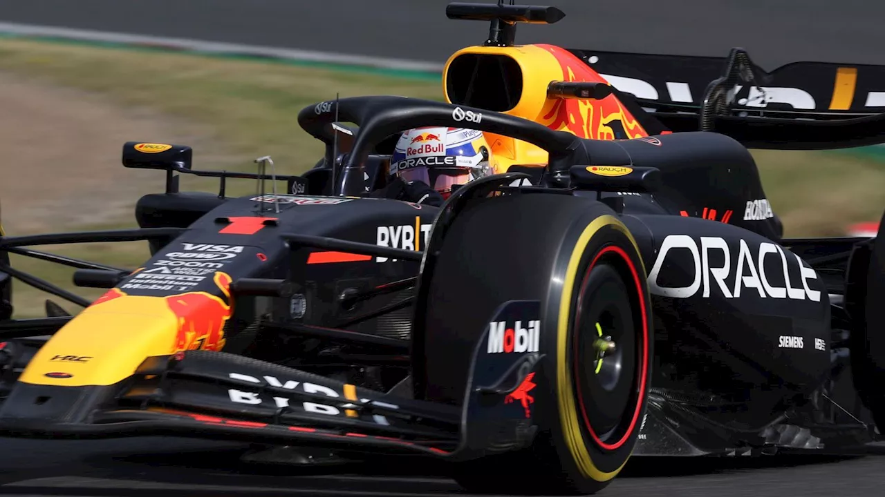 Red Bull's surprising 2024 car 'just a more extreme version' of predecessor, says Adrian Newey