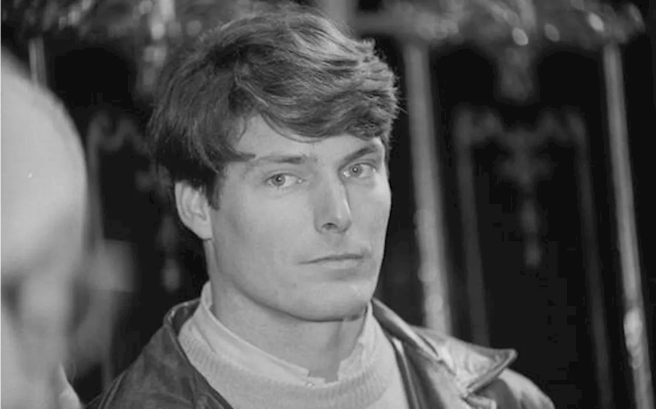 Super/Man: The Christopher Reeve Story, la data di uscita del documentario e cosa sapere